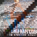  ΒΙΒΛΙΑ ΜΑΡΑΝΤΟΝΑ ΤΟ ΧΕΡΙ ΤΟΥ ΘΕΟΥ - ΤΖΙΜΙ ΜΠΕΡΝΣ ΒΤΓ