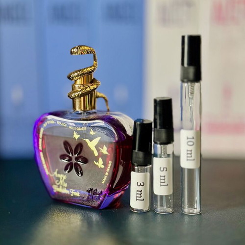 Jeanne Arthes Amore Mio Forbidden Fruit Eau de Parfum decant
