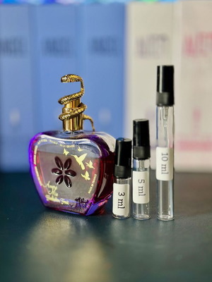 Jeanne Arthes Amore Mio Forbidden Fruit Eau de Parfum decant