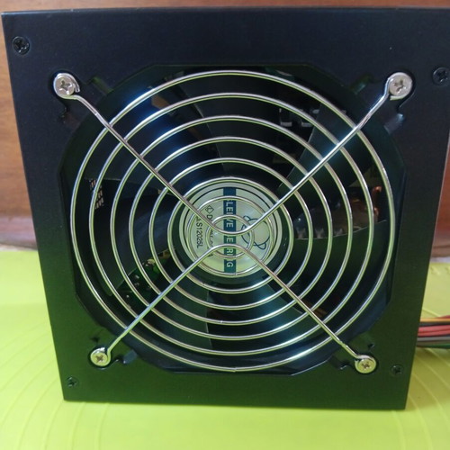 Psu Premier 450W computer power supply like new