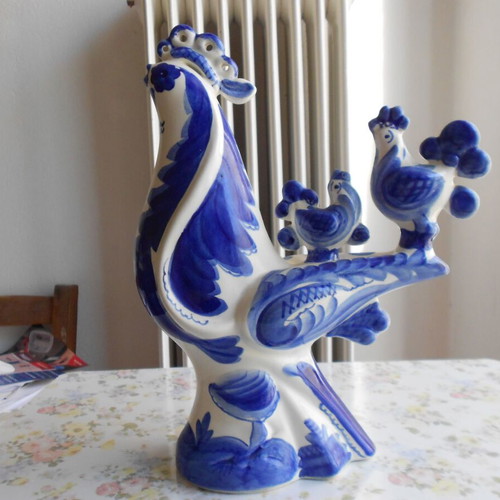 Vintage home decor like new