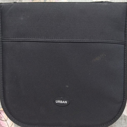CD case with 26 sleeves for 8 CDs, new