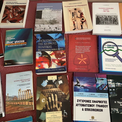 Journalism Books new university editions from all semesters