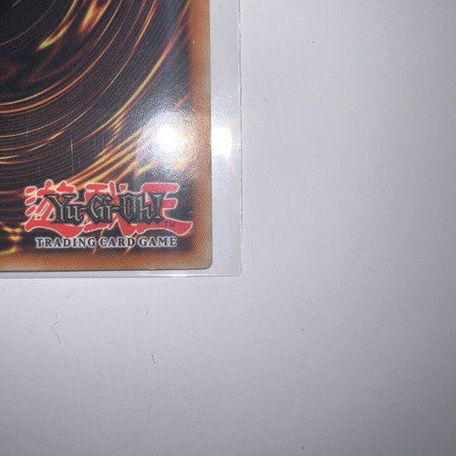 Yu-Gi-Oh! Left Leg of the Forbidden One card used
