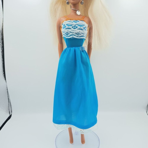 Barbie dress 1977 vintage used, Best Buy Fashion by Mattel