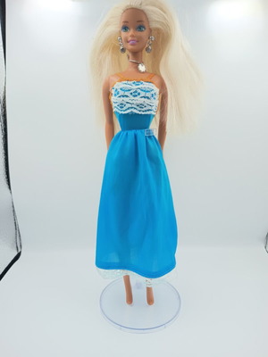 Barbie dress 1977 vintage used, Best Buy Fashion by Mattel