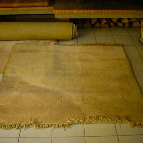 Efraimoglou rugs and carpets like new, various sizes