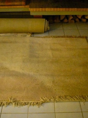 Efraimoglou rugs and carpets like new, various sizes