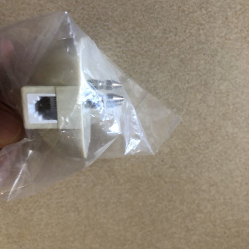 Collectible adapter new