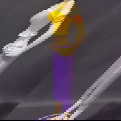 Nico Robin 37cm 3D Printed Figure new