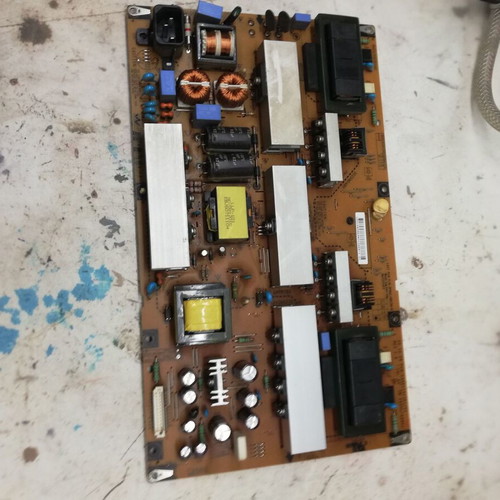 LG-42LD750 power supplies used, set of two