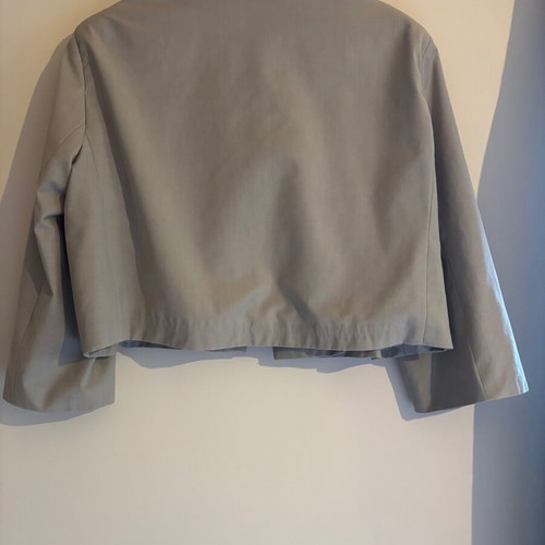 Suit set like new, olive color, sizes M and L