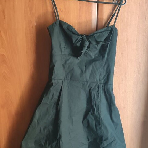 Dress Raxevksy black size S like new