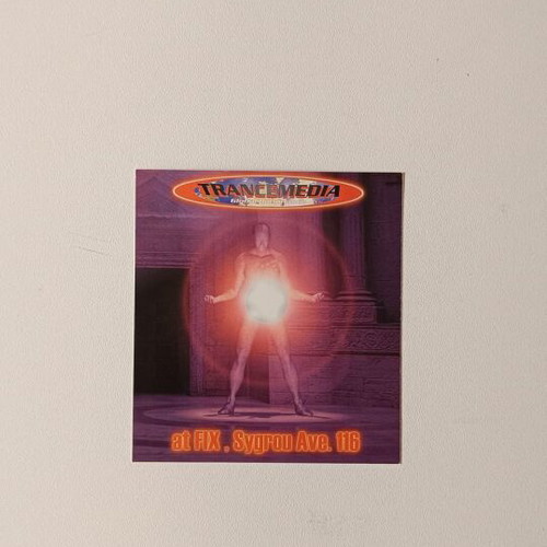Flyers Transmedia and Alien Tribe events like new