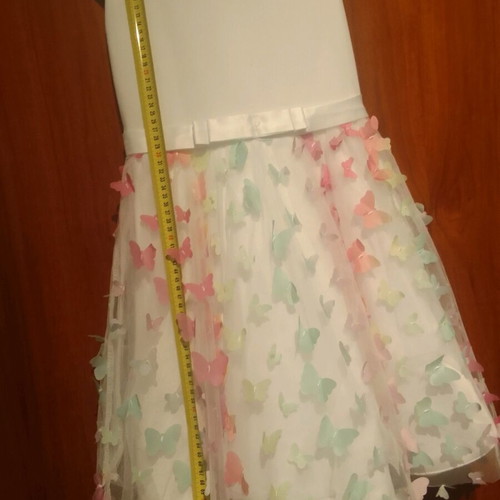 Girls' dress like new for ages 5-7