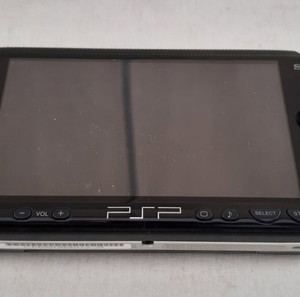 Sony PSP κονσόλα μη λειτουργική