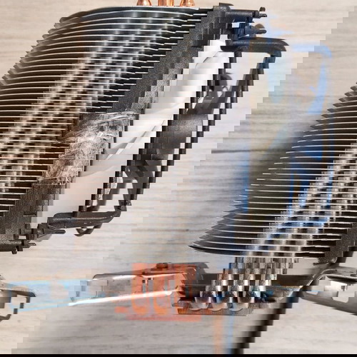 Ψύκτρα Arctic Freezer 7 pro rev.2 για AMD