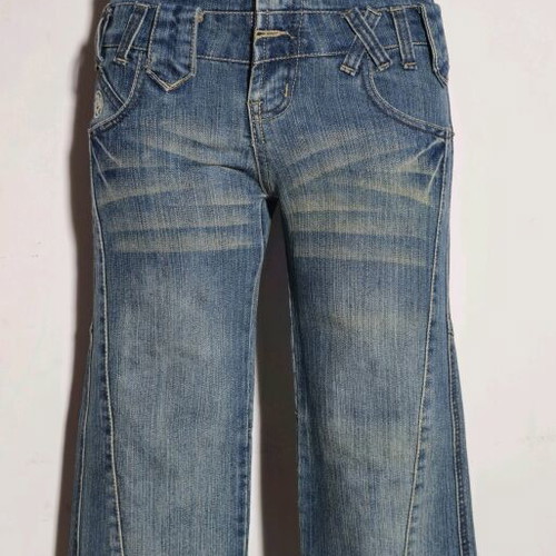 Evviva Jeans jeans in excellent condition, size S, blue