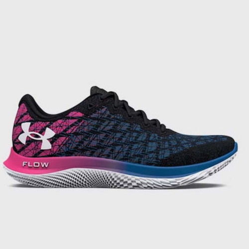 Under Armour Flow Velociti Wind 2 women's running shoes size 39, like new