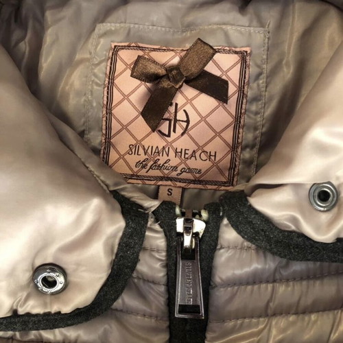 Women's jackets used, pack size S, Only Sylvian Heach Diamond