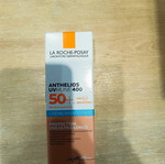 La Roche Posay Anthelios Hydrating Tinted Cream SPF 50+ new