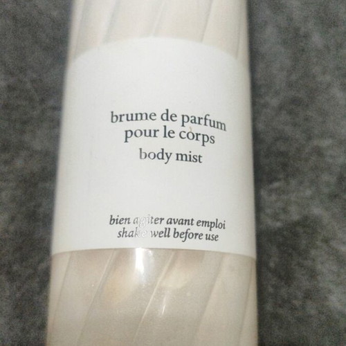 Diptyque Do Son Body Mist 200ml new