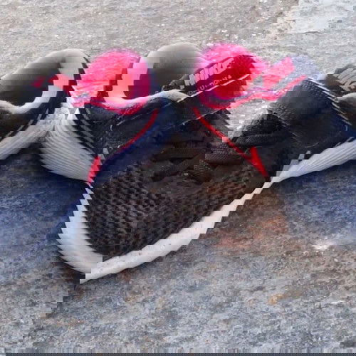Παπούτσια παιδικά Nike Revolution 4, Νο 29,5