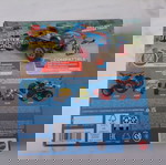  Lego: Jungle Raider 71700, ninja warrior 181, ninja warrior 196, SWAT POLICE No.23506, Hotwheels 69
