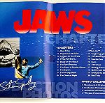  JAWS                                                         25th ANNIVERSARY EDITION
