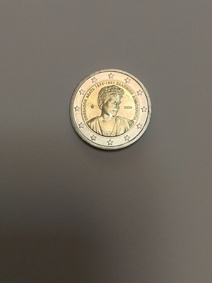 Collective coin Penelope Delta like new