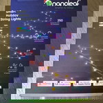  Nanoleaf string lights