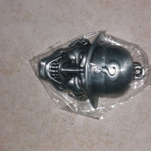 Riddler keychain new, in original packaging