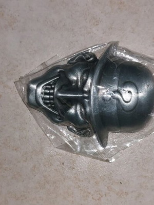 Riddler keychain new, in original packaging