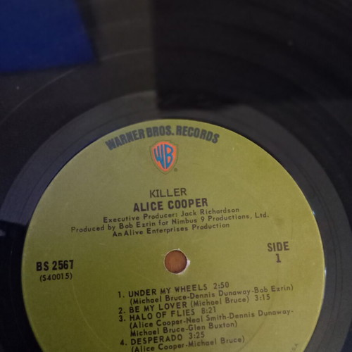 Vinyl records used, pack of 19 from 1980s-1990s