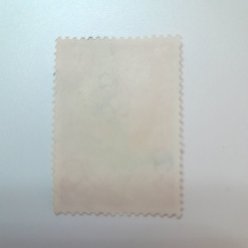 Greek Europa CEPT 1962 Stamp like new, 2.50 Drachmas