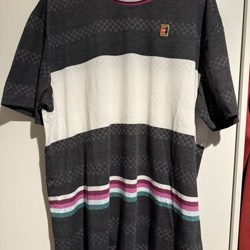 Sports T-shirt used