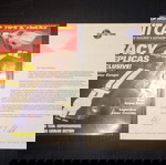 Factory Five Racing Information Package 1998 like new, brochure magazine