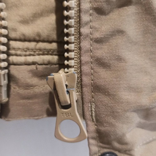 Timberland medium women's jacket used beige