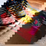 Nike TN Air Max Plus Sunset size 45 like new