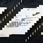 Ζακέτα Nike Tech Fleece αφόρετη 2XL μαύρο-μωβ