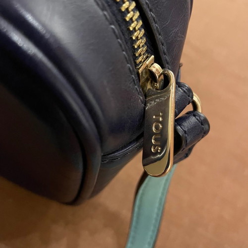 Tous crossbody bag used