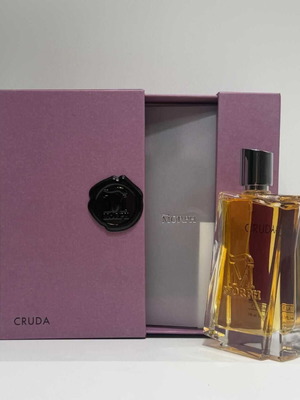 Morph Cruda EDP 100ml perfume new
