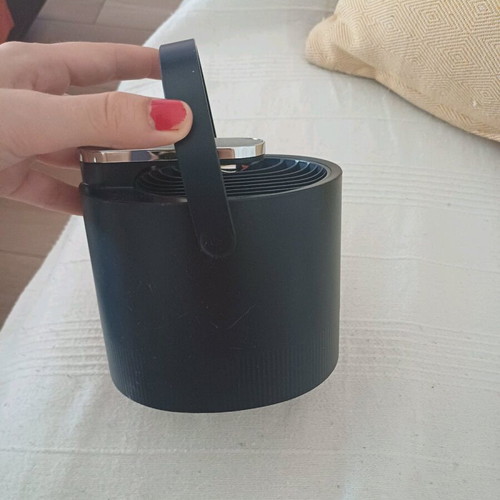 Xiaomi mosquito device like new, missing cable