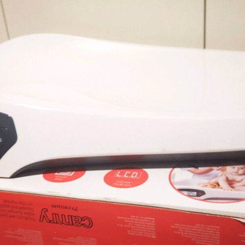 Camry CR-8155 Digital Baby Scale with Height Measurement