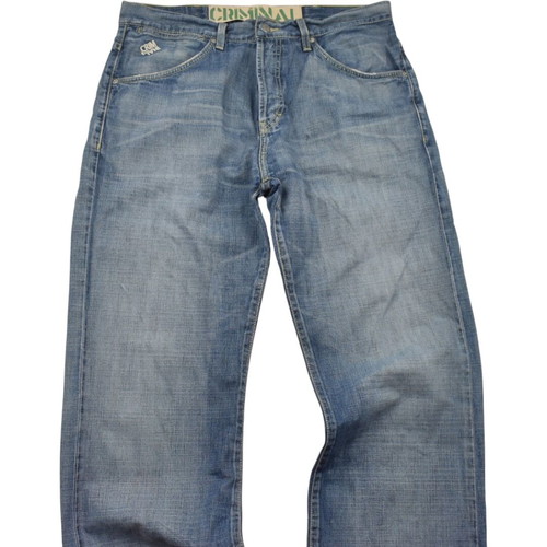 Vintage Criminal Jeans used, size 34