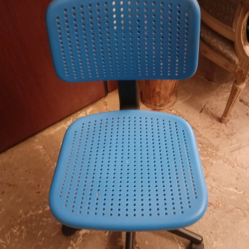 IKEA children's office chair like new