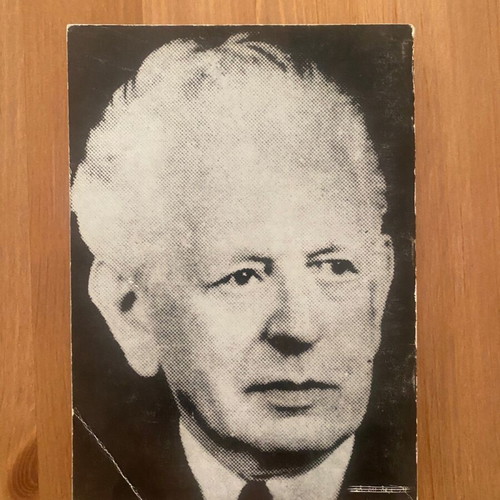 Essay on Man used, Ernst Cassirer