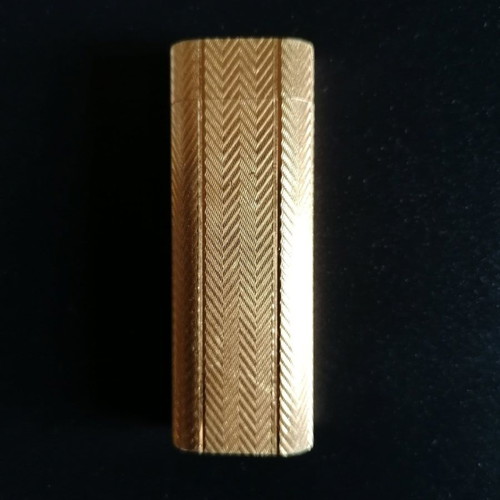 Cartier Paris lighter like new