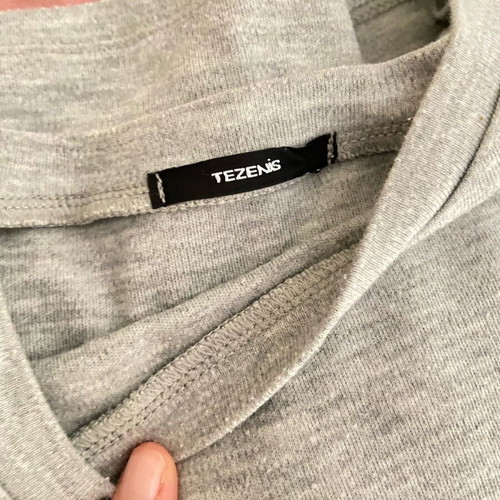 Tezenis pajama like new, size L