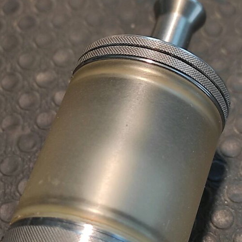 Taifun GTR Extra Ultem Tank like new